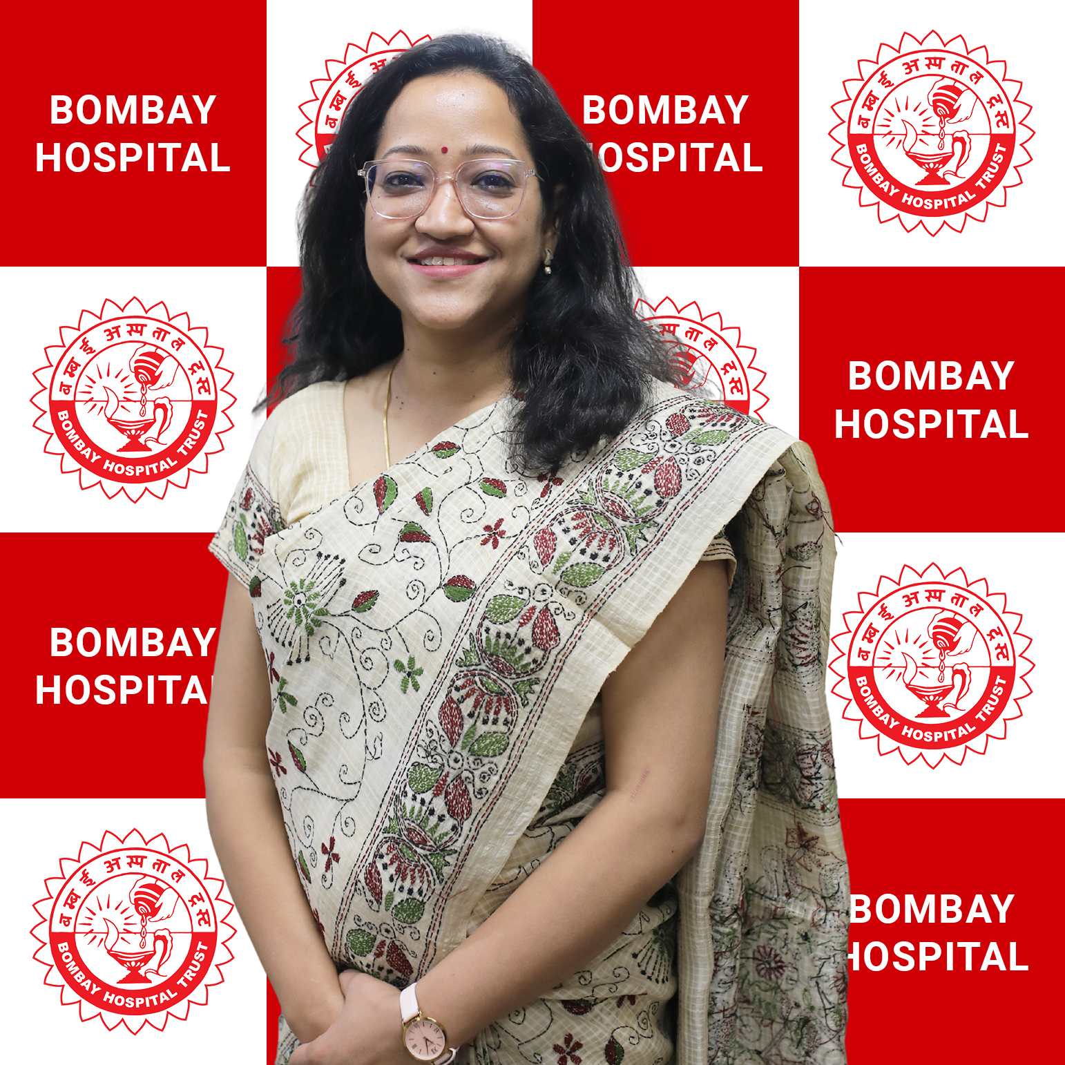 Dr. Sonali Sharma
